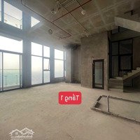 Bán Penthouse Khoáng Nóng Hơn 100M2, Trần Cao 9M Sở Hữu View Triệu Đô, Vị Trí Trung Tâm Của Ecopark