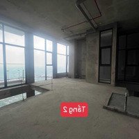 Bán Penthouse Khoáng Nóng Hơn 100M2, Trần Cao 9M Sở Hữu View Triệu Đô, Vị Trí Trung Tâm Của Ecopark