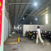 Xưởng Thuận An Cho Thuê Giáp An Phú 1000M2 Giá Bán 50 Triệu