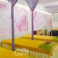 Sang Nhượng Toàn Bộ Spa Thẩm Mỹ - 4 Tầng Mặt Tiền Nguyễn Hoàng