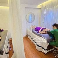 Sang Nhượng Toàn Bộ Spa Thẩm Mỹ - 4 Tầng Mặt Tiền Nguyễn Hoàng