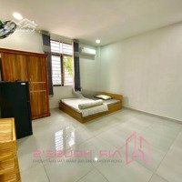 Studio Cửa Sổ Đón Nắng - 30M2 - Full Nội Thất Cao Cấp Ngay Emart