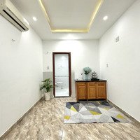 Studio V.i.p Full Nội Thất Thoáng Mát Ngay Cầu Vượt Ba Tháng Hai