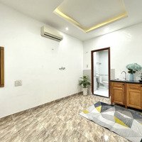 Studio V.i.p Full Nội Thất Thoáng Mát Ngay Cầu Vượt Ba Tháng Hai