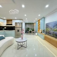 Bán Nhà Cao Thắng, Hải Châu, 2 Tầng X 58M2