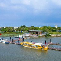 Bán Nhà Phố Swan Bay Dãy B Hướng Đông Bắc,Diện Tích7X18M, Giá Tốt, Nghàng Hỗ Trợ Vay. Liên Hệ: 0946.888.918