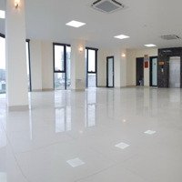 Chính Chủcho Thuê Văn Phòng100M2 Mặt Phố Trung Kính, Thông Sàn Thoáng Mát, Tiện Nghi Đầy Đủ