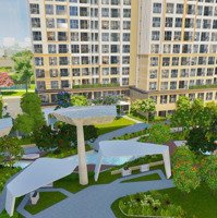 Sở Hữu Ngay Ch Duplex Vị Trí Kim Cương Kđt Vinhomes Grand Park Với Giá Siêu Tốt Chỉ 80 Triệu/M2