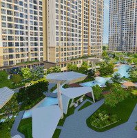 Sở Hữu Ngay Ch Duplex Vị Trí Kim Cương Kđt Vinhomes Grand Park Với Giá Siêu Tốt Chỉ 80 Triệu/M2