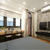 Chỉ 4X Tỷ Có Ngay Nhà 36M2*4 Tầng Nguyễn Trãi, Ngõ Thoáng,Ôtô Đỗ 10M