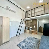 Căn Hộ Duplex Gác Cao M8 Ngay Hoà Bình