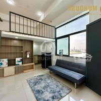 Căn Hộ Duplex Gác Cao M8 Ngay Hoà Bình