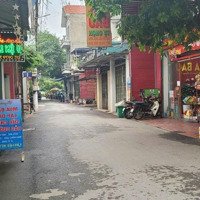 Cần Chuyển Nhượng Lô Đất Vị Trí Đẹp, Sẵn Nhà 3 Tầng Full Đồ Tại An Khánh