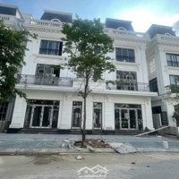 Bán Biệt Thự Flc Preimier Parc Căn Đẹp Cuối Cùng 22 Tỷ Nhận Nhà Ở Ngay 120M2 Mặt Tiền 8M