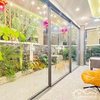 Duy Nhất 1 Căn Biệt Thự Diện Tích 90M2 Có Sân Vườn Tại Vinhomes Ocean Park 3