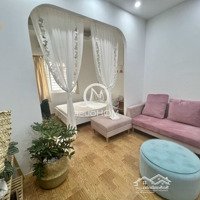 Căn Hộ 1 Phòng Ngủtách Bếp 40M2 - Decor Siêu Đẹp - Nguyễn Đình Chính Pn