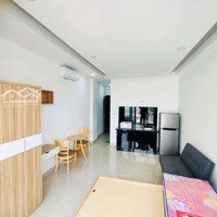 Studio Bancol Full Nội Thất - Ngay Chợ Tân Hương - Tân Phú