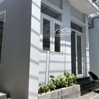 Nhà 120M2, 1T 1 Lầu Hẻm Nam Hòa, Tp. Thủ Đức