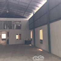 Cho Thuê Kho 250M2 Tại Làng Đại Học, Phước Kiển, Nhà Bè