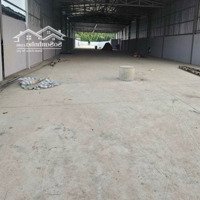 Cho Thuê Kho Rộng Quận 7 Giá Rẻdiện Tích280M2, Giá 23 Triệu/Th