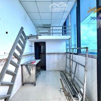 Trống Lại Phòng Ban Công View Đỉnh Ngay Vườn Lài - Đh Văn Hiến