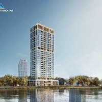 Sun Cosmo Residence Da Nang Quỹ Căn Rẻ Loại Nhỏ 1 Ngủ+, Studio, 2 Ngủ.