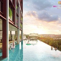 Sun Cosmo Residence Da Nang Quỹ Căn Rẻ Loại Nhỏ 1 Ngủ+, Studio, 2 Ngủ.