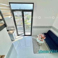 Duplex Full Nội Thất Ban Công, Sạch Sẽ Thang Máy Gần Đh Văn Hiến