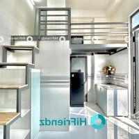 Duplex Full Nội Thất Ban Công, Sạch Sẽ Thang Máy Gần Đh Văn Hiến