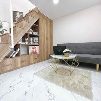 Duplex_27M2_Ngay Ueh_ Thangmáy_Fullnộithấtnhưhình_Anninhcameraninh