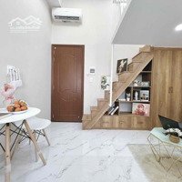 Duplex_27M2_Ngay Ueh_ Thangmáy_Fullnộithấtnhưhình_Anninhcameraninh