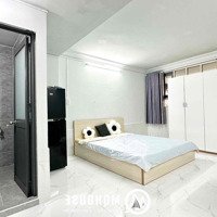 Trống Sẵn Studio Full Nội Thất Cao Cấp - Cửa Sổ Lớn Thoáng Mátt ️‍