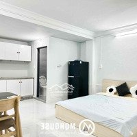 Trống Sẵn Studio Full Nội Thất Cao Cấp - Cửa Sổ Lớn Thoáng Mátt ️‍