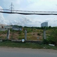 Cần Bán Gấp Lô Đất Đ. Nguyễn Duy Trinh, Quận 9, Gần Chợ Phố Đông 5P, 100M2-- 1 Tỷ 250 Full Thổ Cư