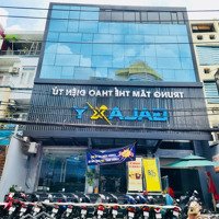 Siêu Giá Trị - Chuyển Nhượng Building Khách Hội Quận 4 - Kc: 8 Tầng - Hđt: 150 Triệu - Giá Bán 33 Tỷ