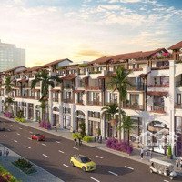 Sun Group Mở Bán Shophouse Symphony Xây Dựng 3 5 Tầng, Sở Hữu Lâu Dài, Gđ 1, Chiết Khấu Cao