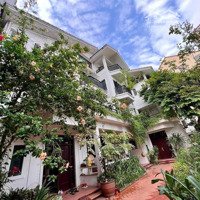 Mặt Phố Quảng Bá - Phù Hợp Xây Khách Sạn Hoặc Toà Apartment