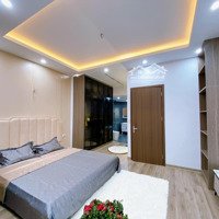 Một Căn Duy Nhất!!! Bán Nhà Minh Khai - 40M2 X 5T, Hai Thoáng Vĩnh Viễn, Nhà Mới, 20M Ô Tô Tránh.