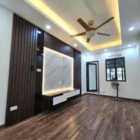 Mở Bán 10 Căn 4T-48M2 Ô Tô Đỗ Cửa Chỉ Từ 2 Tỷ58 Đại Thành Gần Đôngla