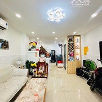 Bán Nhà 2 Tầng - 32M2 - Hẻm Thông - Sổ Vuông - An Ninh - Chỉ 4,95Tỷcó Thương Lượng- Giáp Q.1