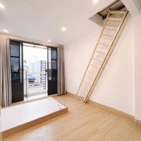 Cho Thuê Ch 1 Phòng Ngủbalcony Có 1Ph Ăn Riêng Biệt - Ngay Trường Sa