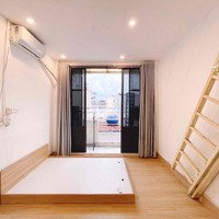 Cho Thuê Ch 1 Phòng Ngủbalcony Có 1Ph Ăn Riêng Biệt - Ngay Trường Sa