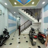 Bán Nhà Bùi Hữu Nghĩa, P2, 42M2 , 5,85 Tỷ,. Lh : 0866408299 Việt Anh, Có Thể Làm Căn Hộ Dịch Vụ