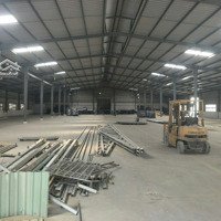 Cho Thuê Kho 2000M Đến 10.000M2 Kcn Hiệp Phước