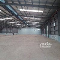 Cho Thuê Kho 2000M Đến 10.000M2 Kcn Hiệp Phước