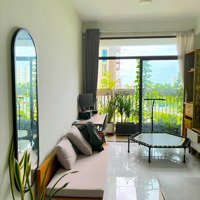 Cho Thuê Căn Hộ Chung Cư Jamila Khang Điền 2 Phòng Ngủ2Logia View Đẹp Thoáng