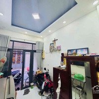 Bán Nhà Gò Vấp, Đường Trương Đăng Quế, Nhà 1 Trệt 2 Lầu, 3X9M