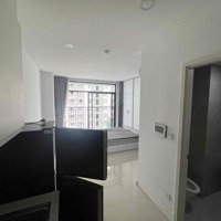 Căn Studio 32M2 1 Phòng Ngủ 1 Vệ Sinhcentral Premium Giai Việt Quận 8, Full Nt