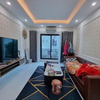 Nhà Đẹp Hoài Đức Ngõ Oto Tránh Full Đồ