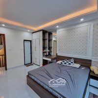 Nhà Đẹp Hoài Đức Ngõ Oto Tránh Full Đồ